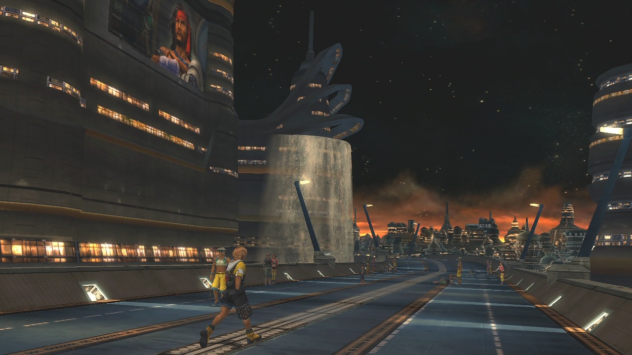 Final Fantasy X/X-2 HD Remaster (Edición Limitada) - Imagen 19
